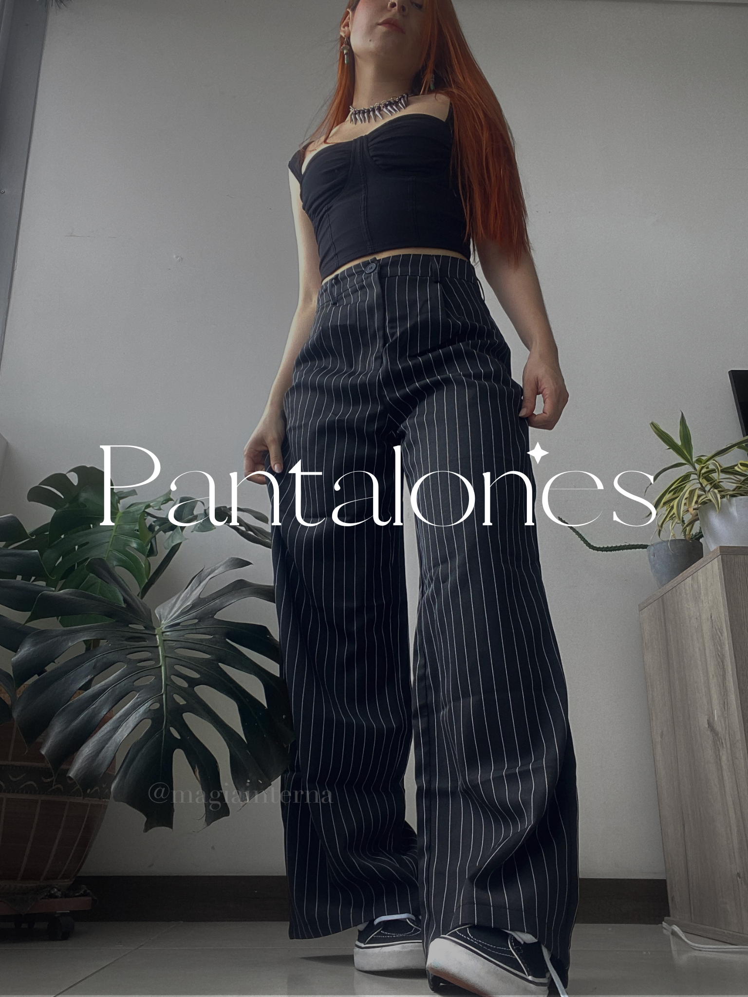Pantalones