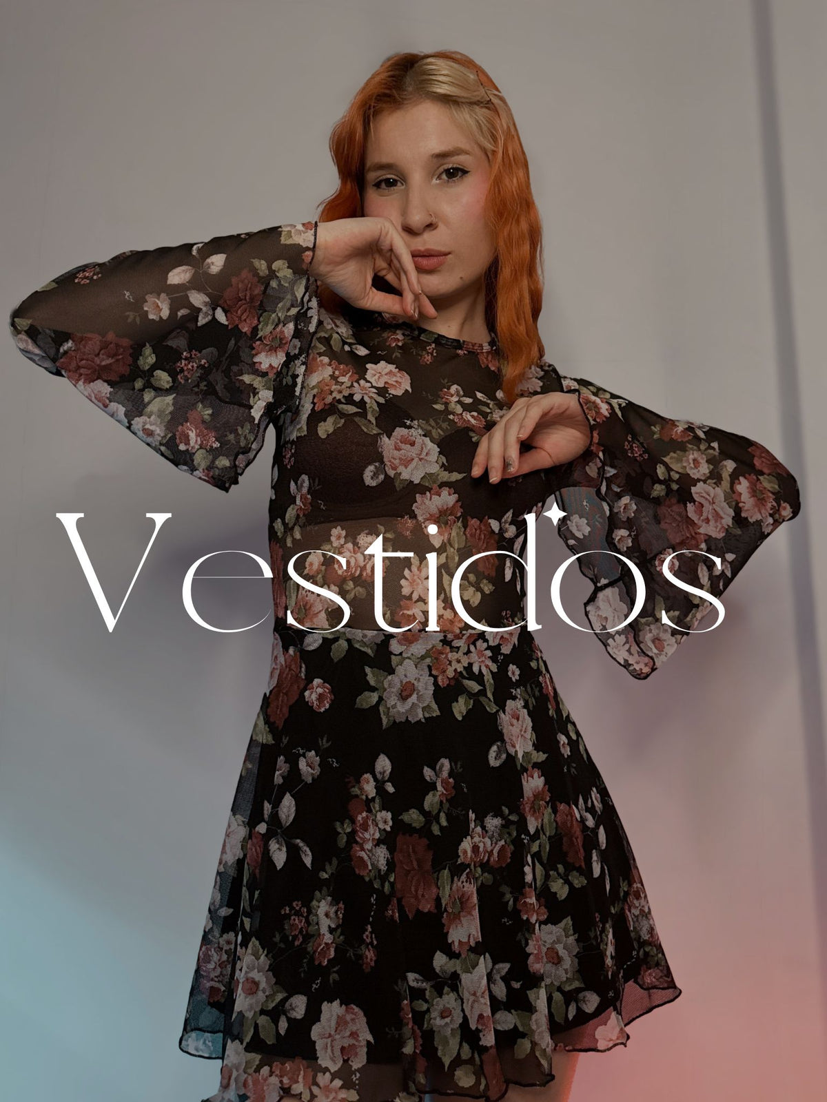 Vestidos