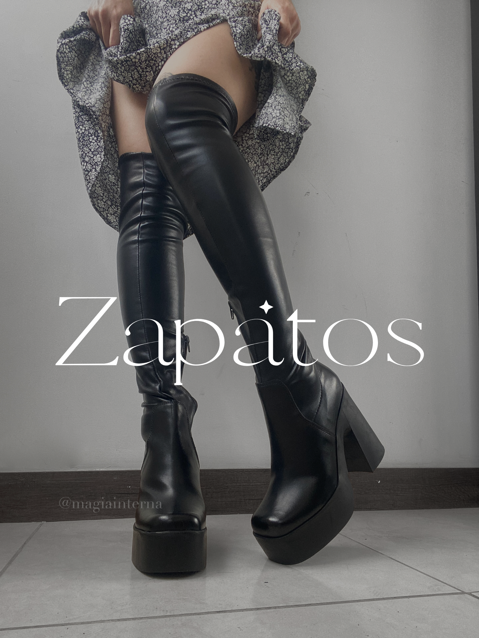 Zapatos