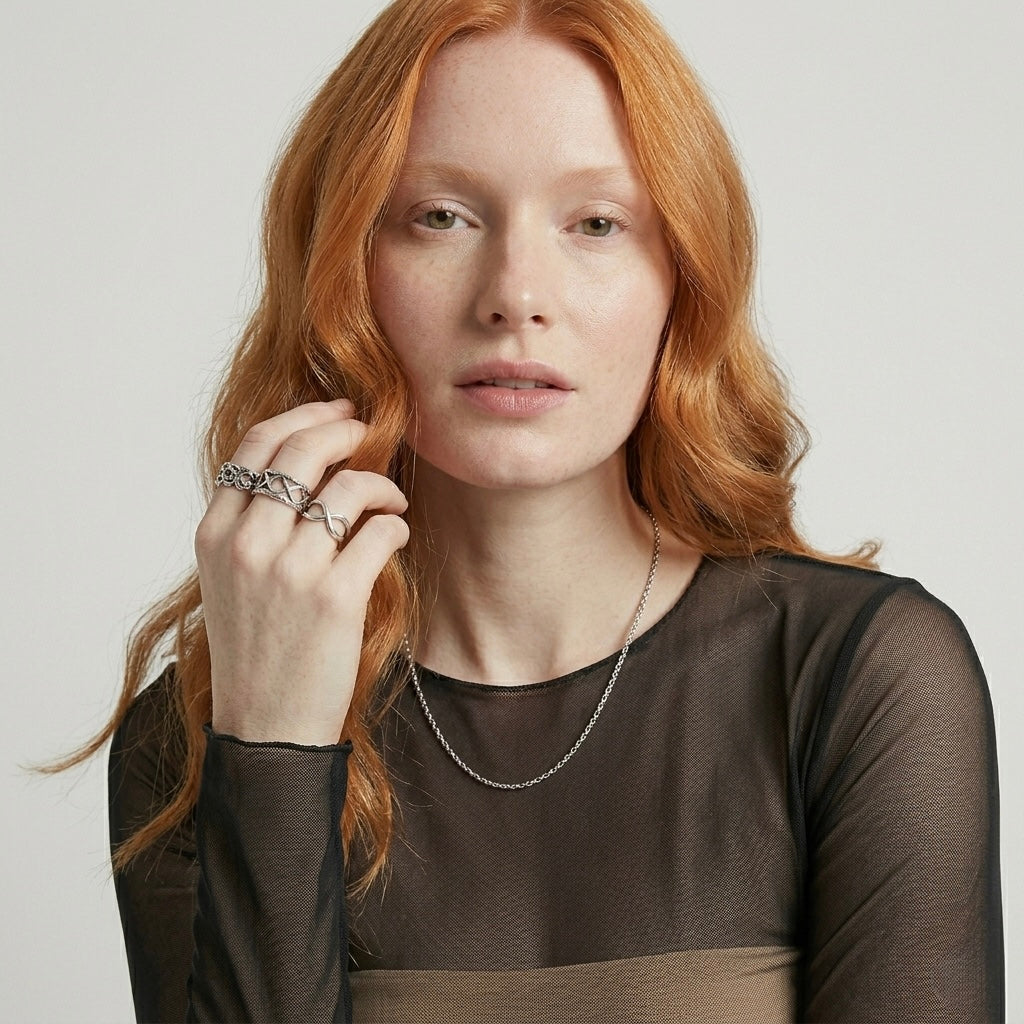 Mesh Top