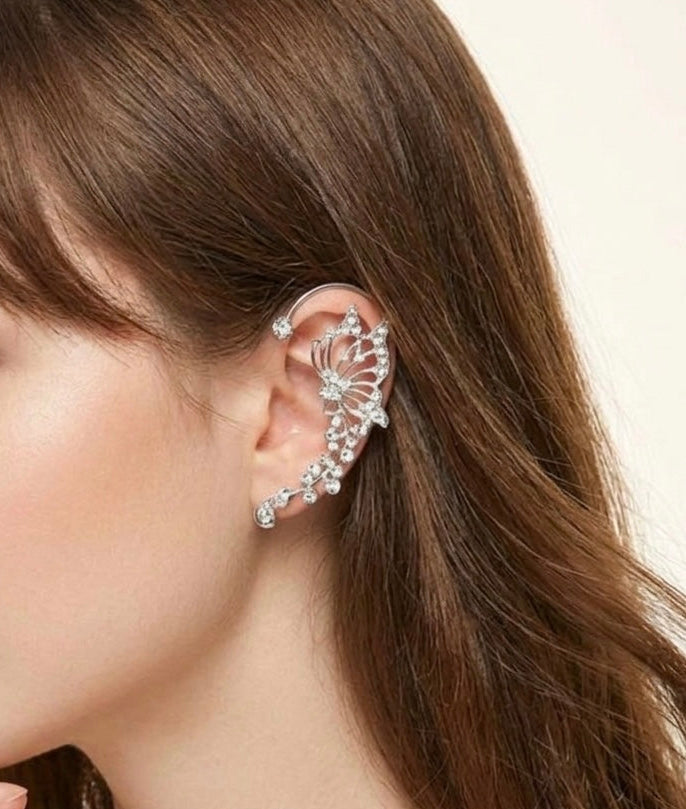 Earcuff Mariposa
