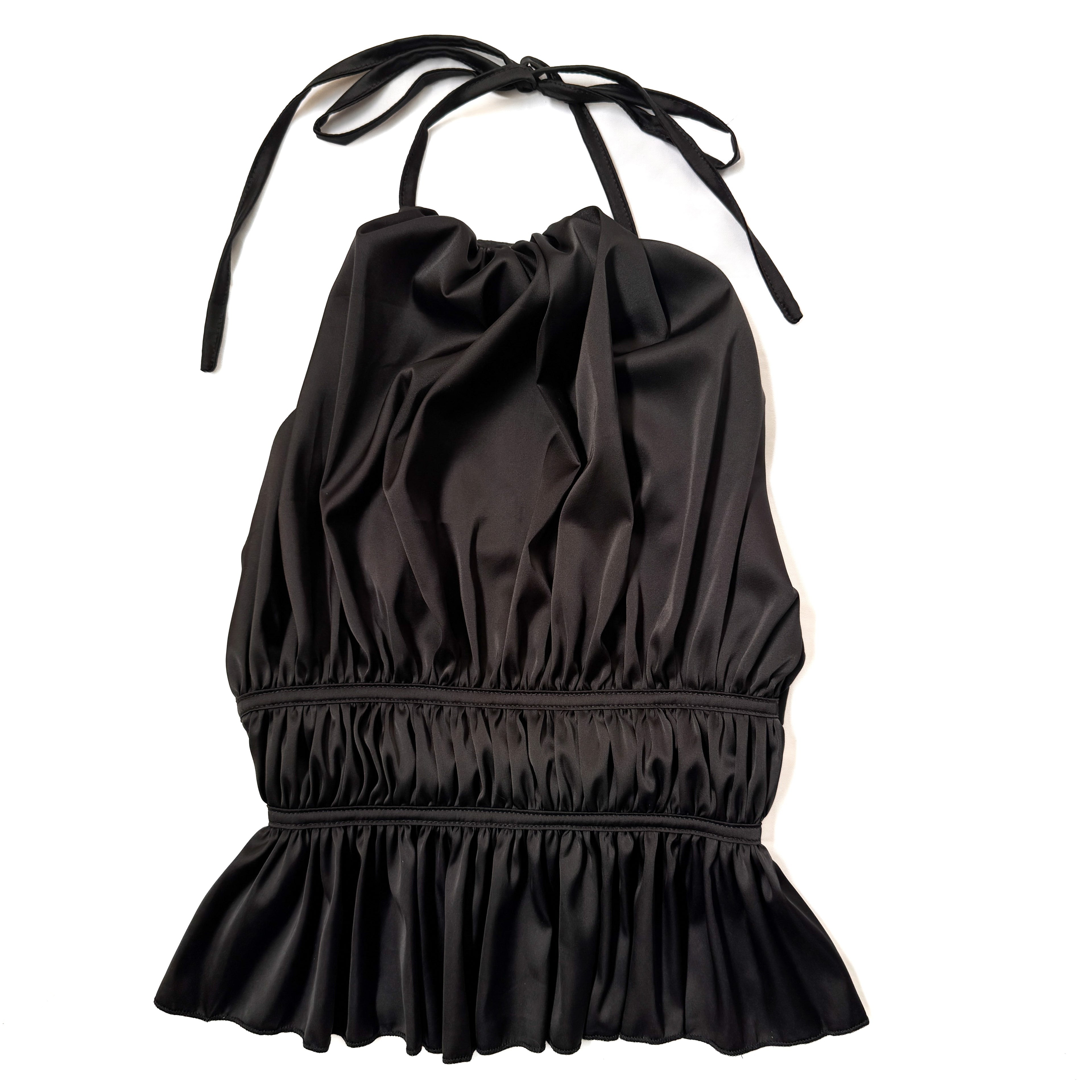 Draped Top