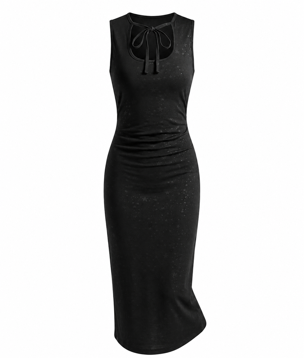 Pencil dress Meli