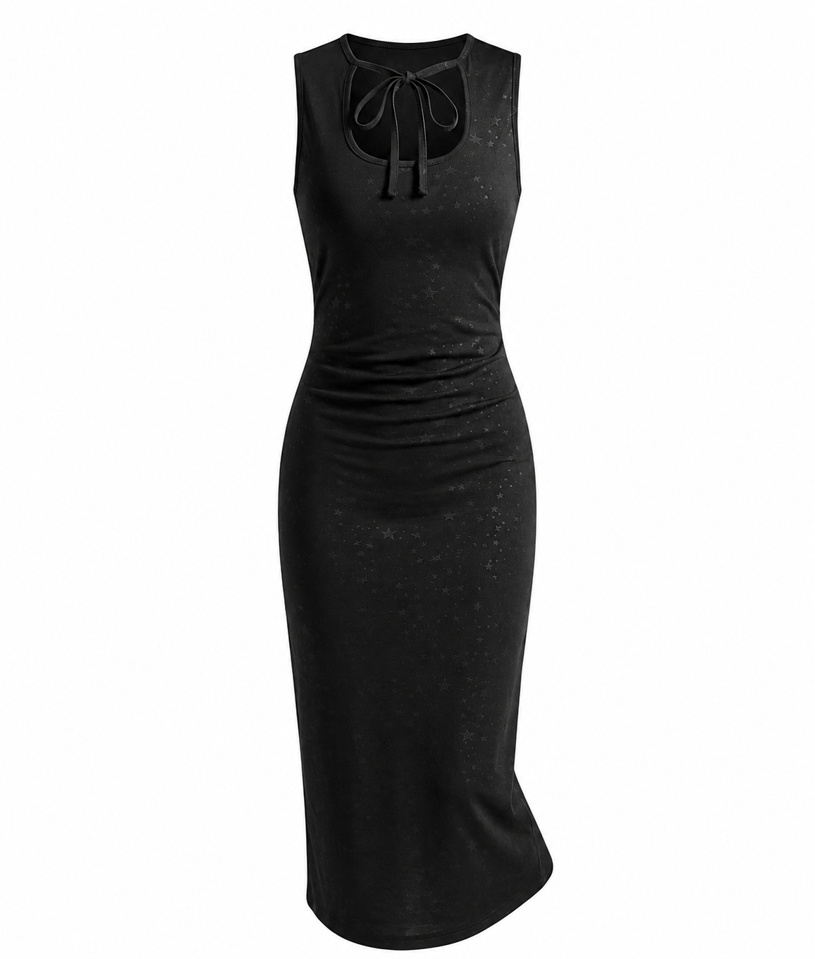 Pencil dress Meli