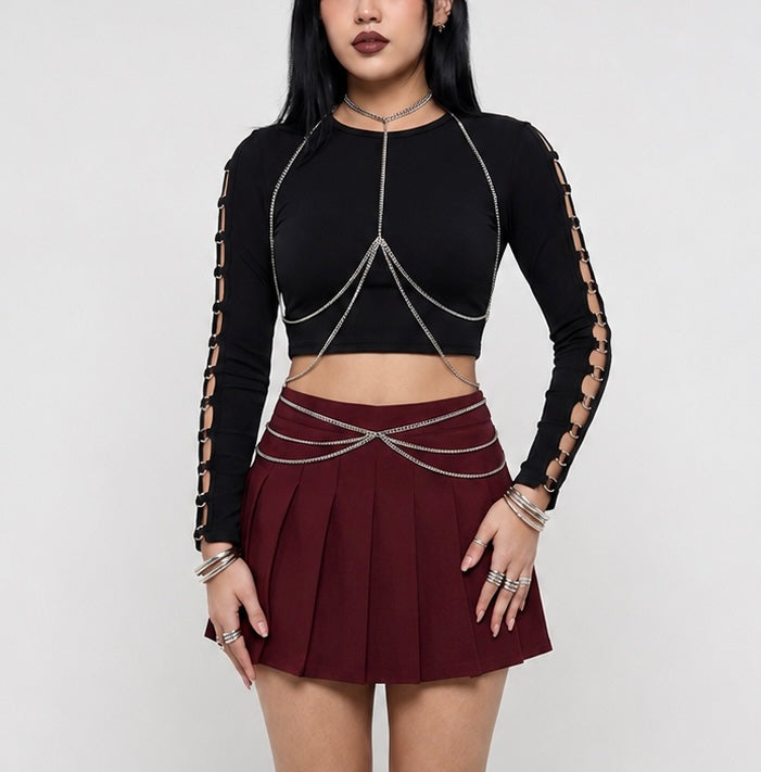 Hoops Top