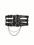Harness Warrior