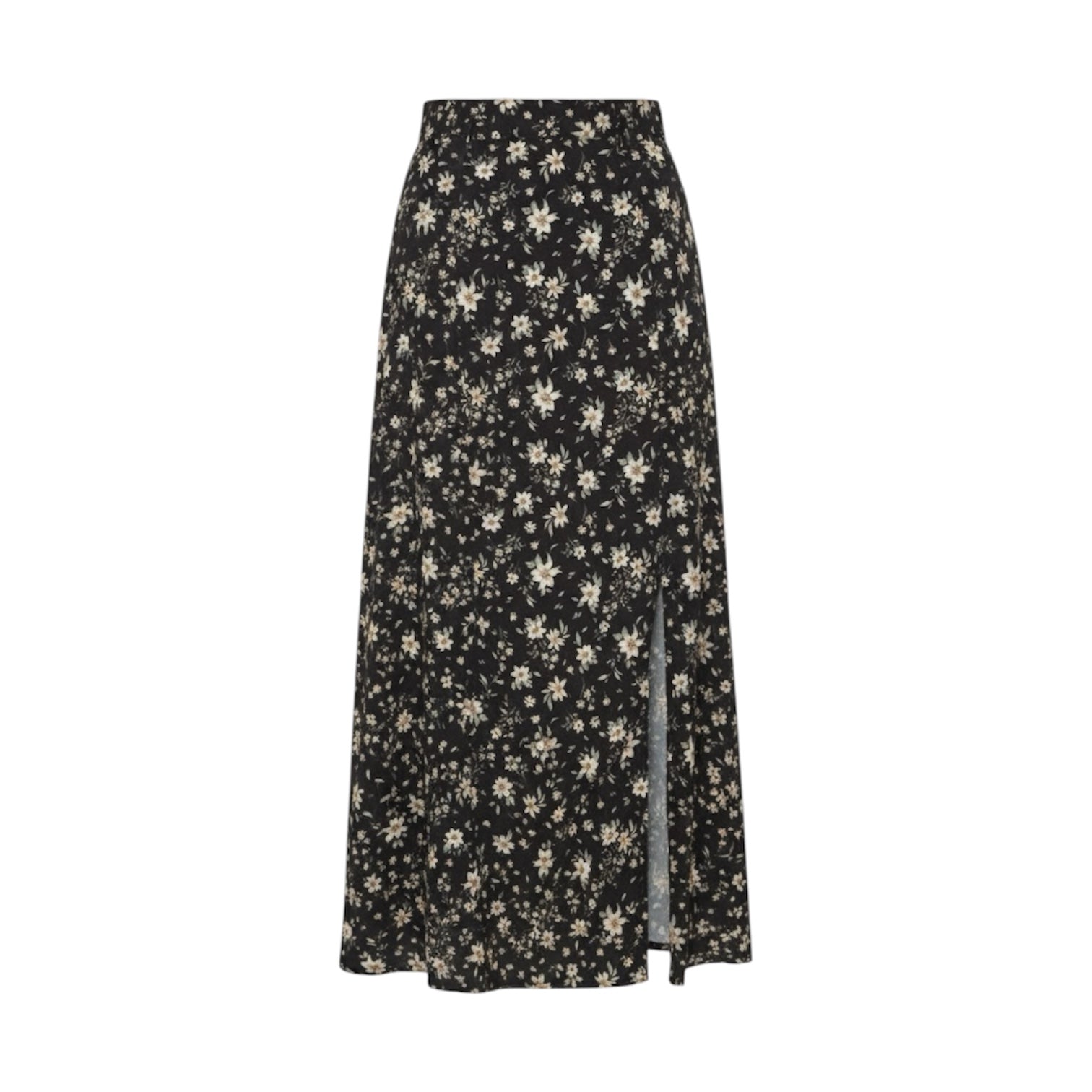 Maxi Falda Bohem