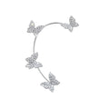 Earcuff Mariposas
