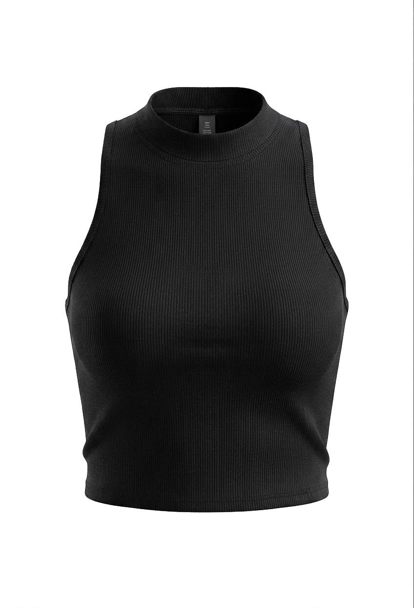 Halter Top