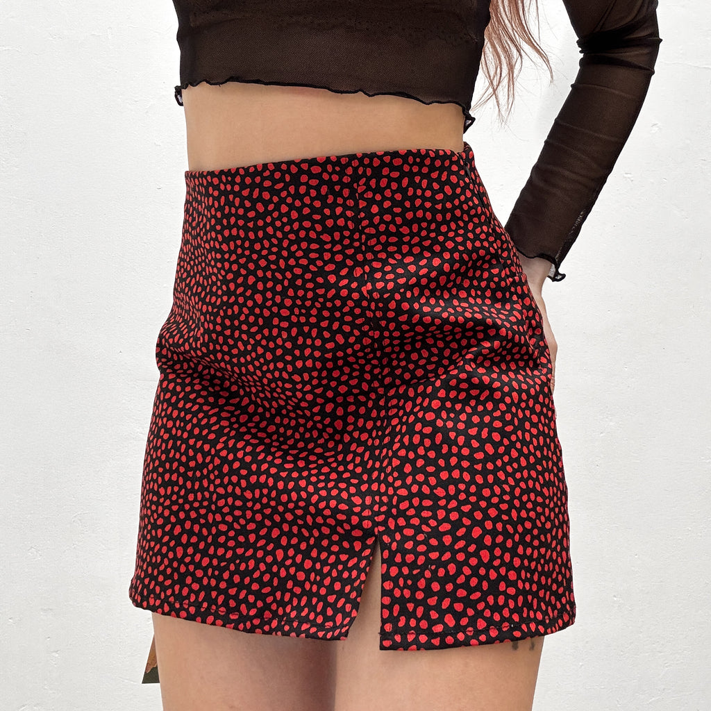 Falda Mini Spell