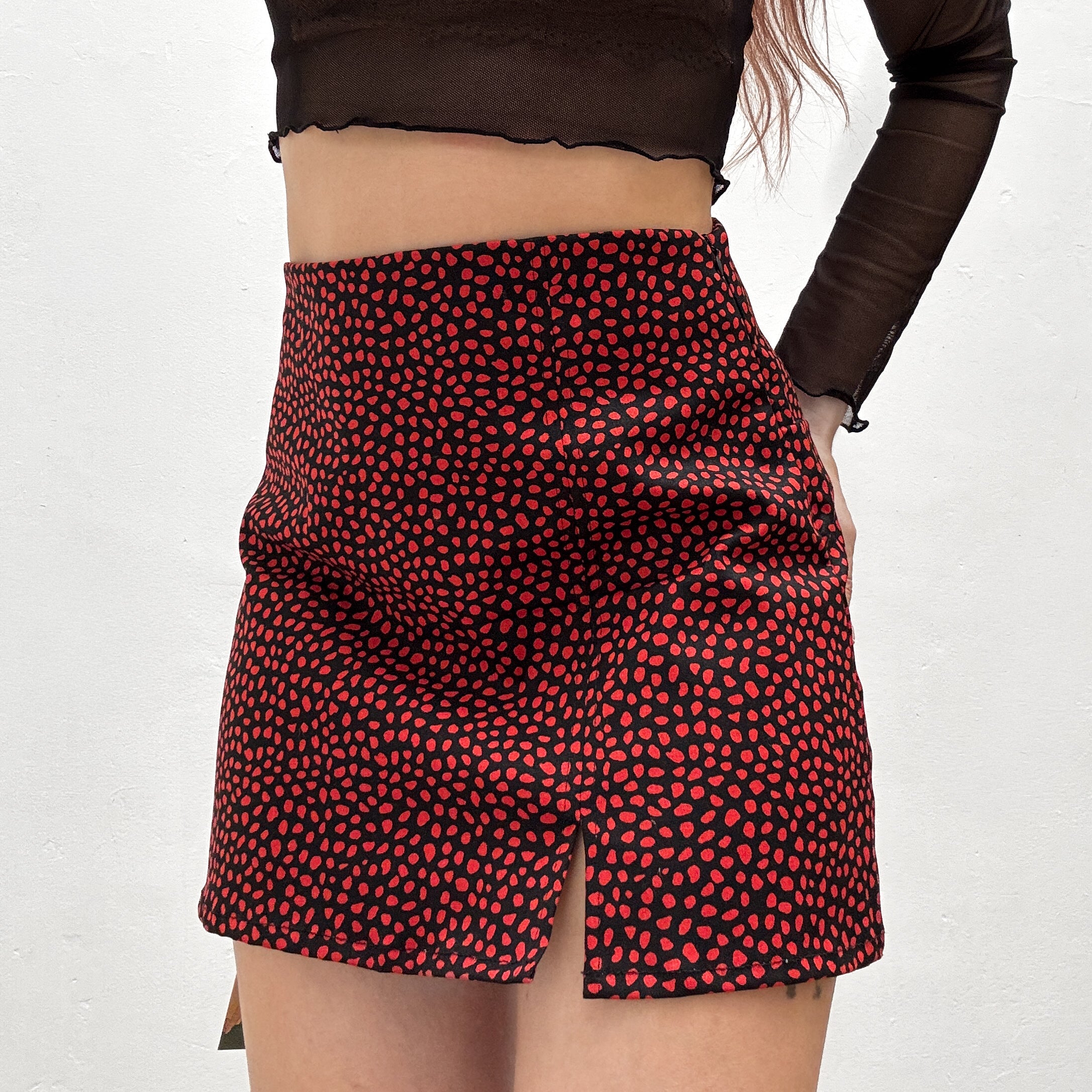 Falda Mini Spell