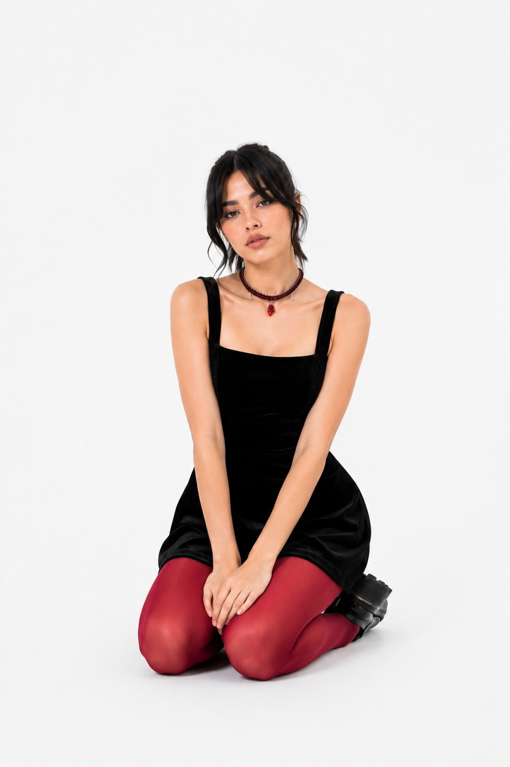 Vestido Murphy