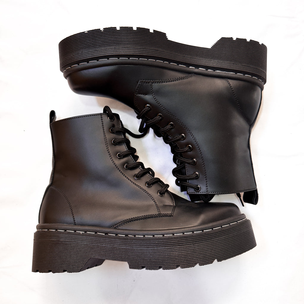 Botas Leñador