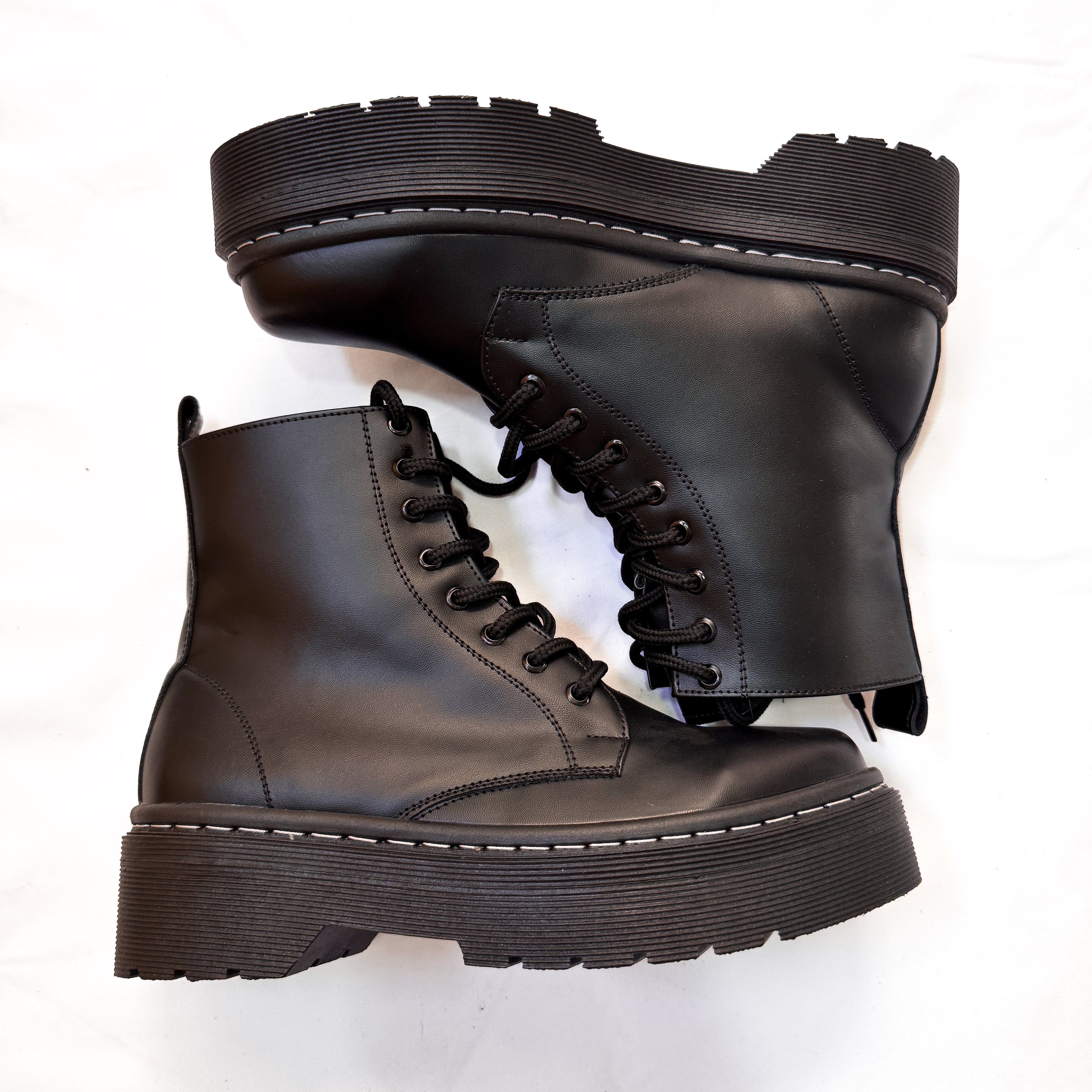 Botas Leñador