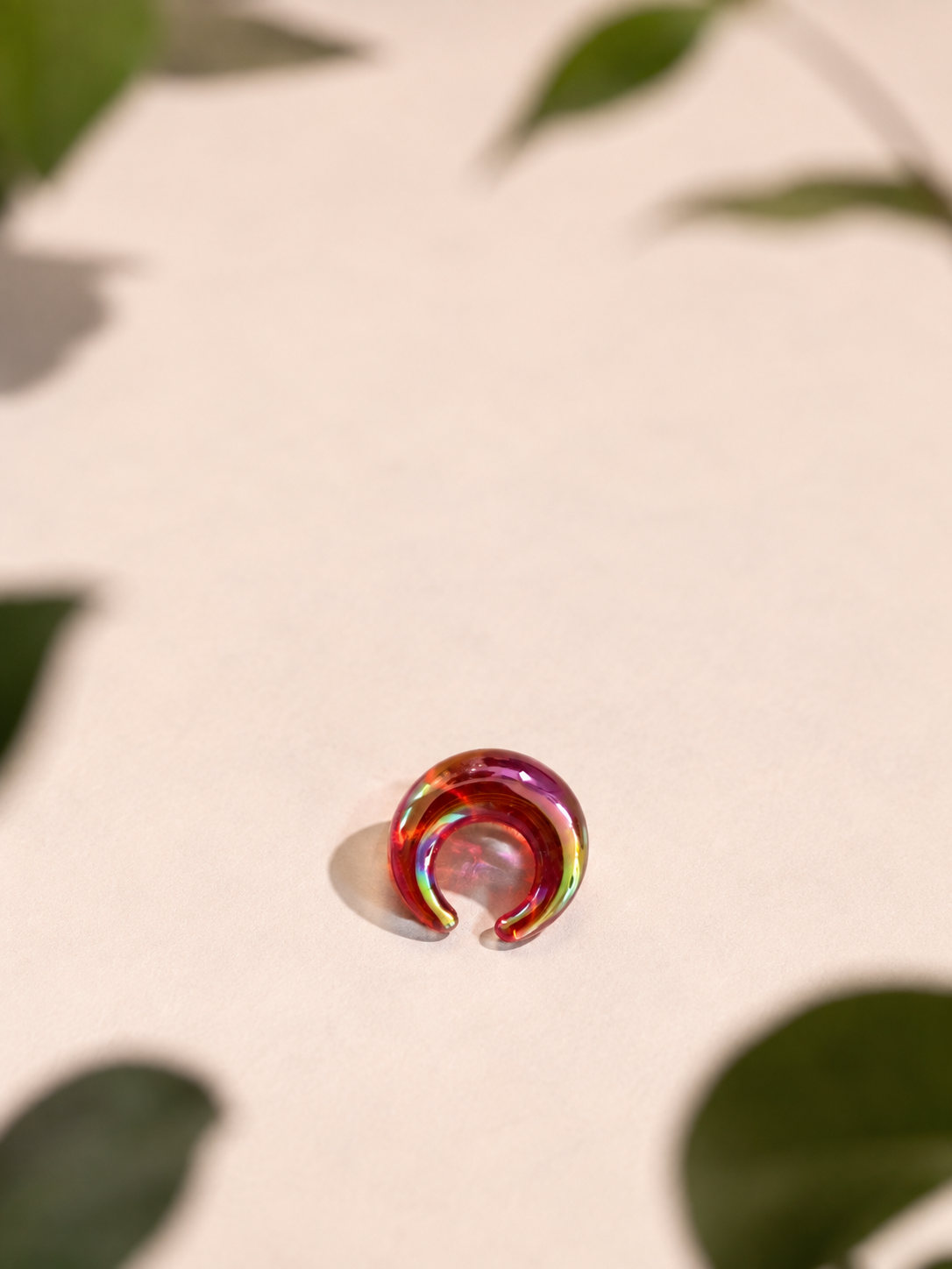 Necklace Love Spell