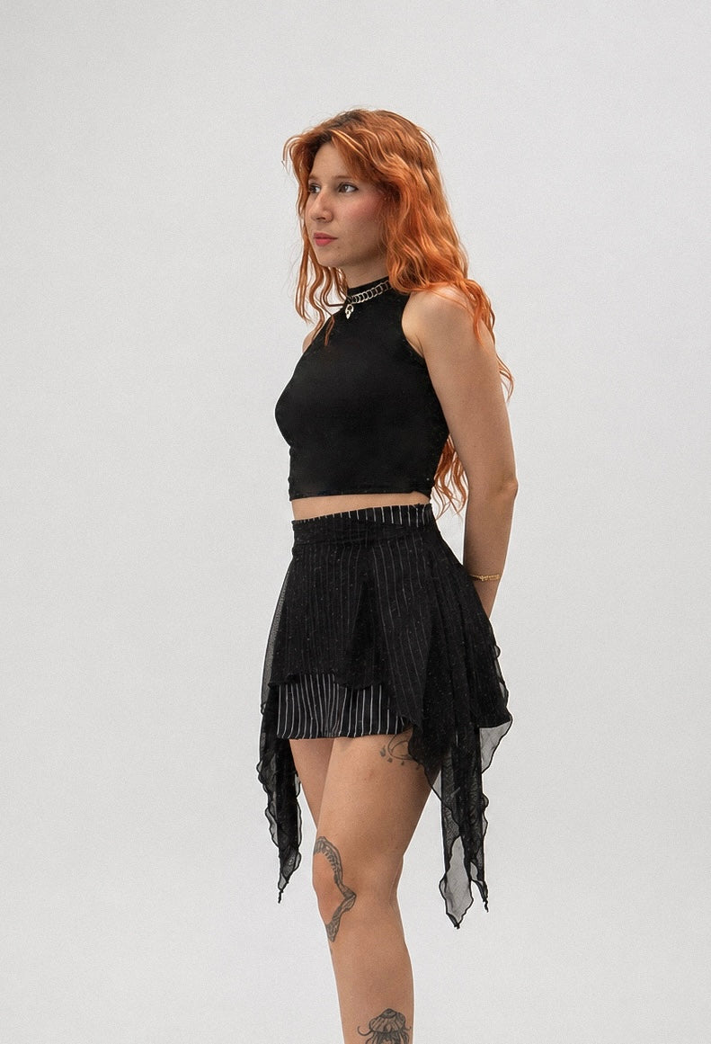 Halter Top