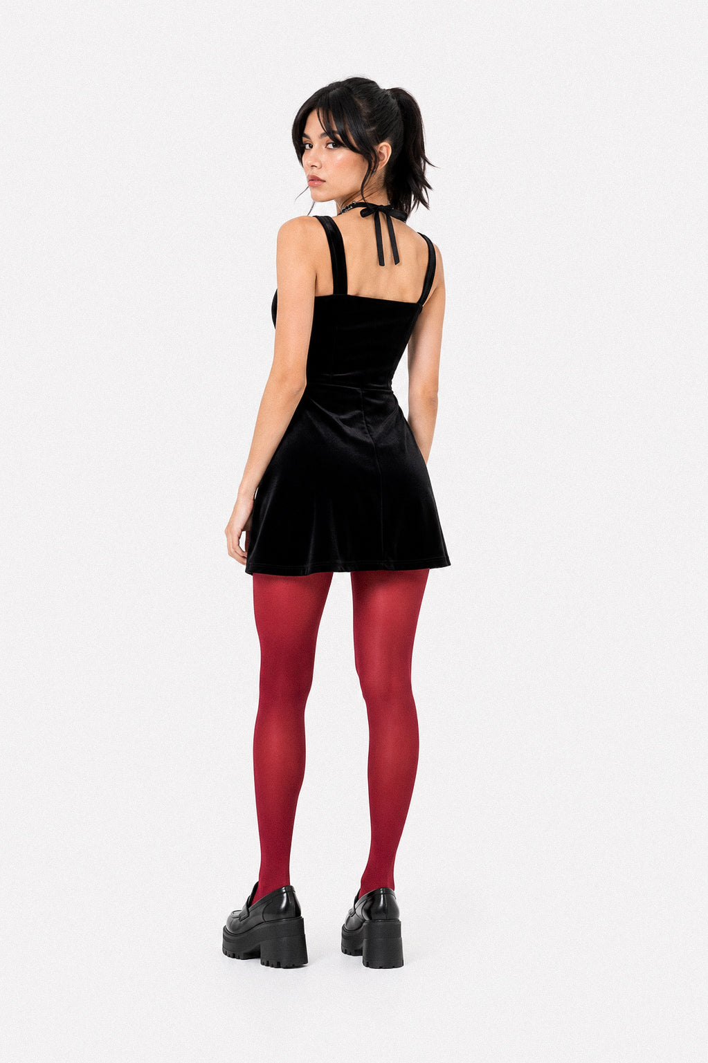 Vestido Murphy