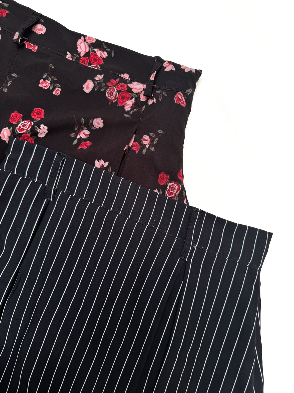 Falda Short Line