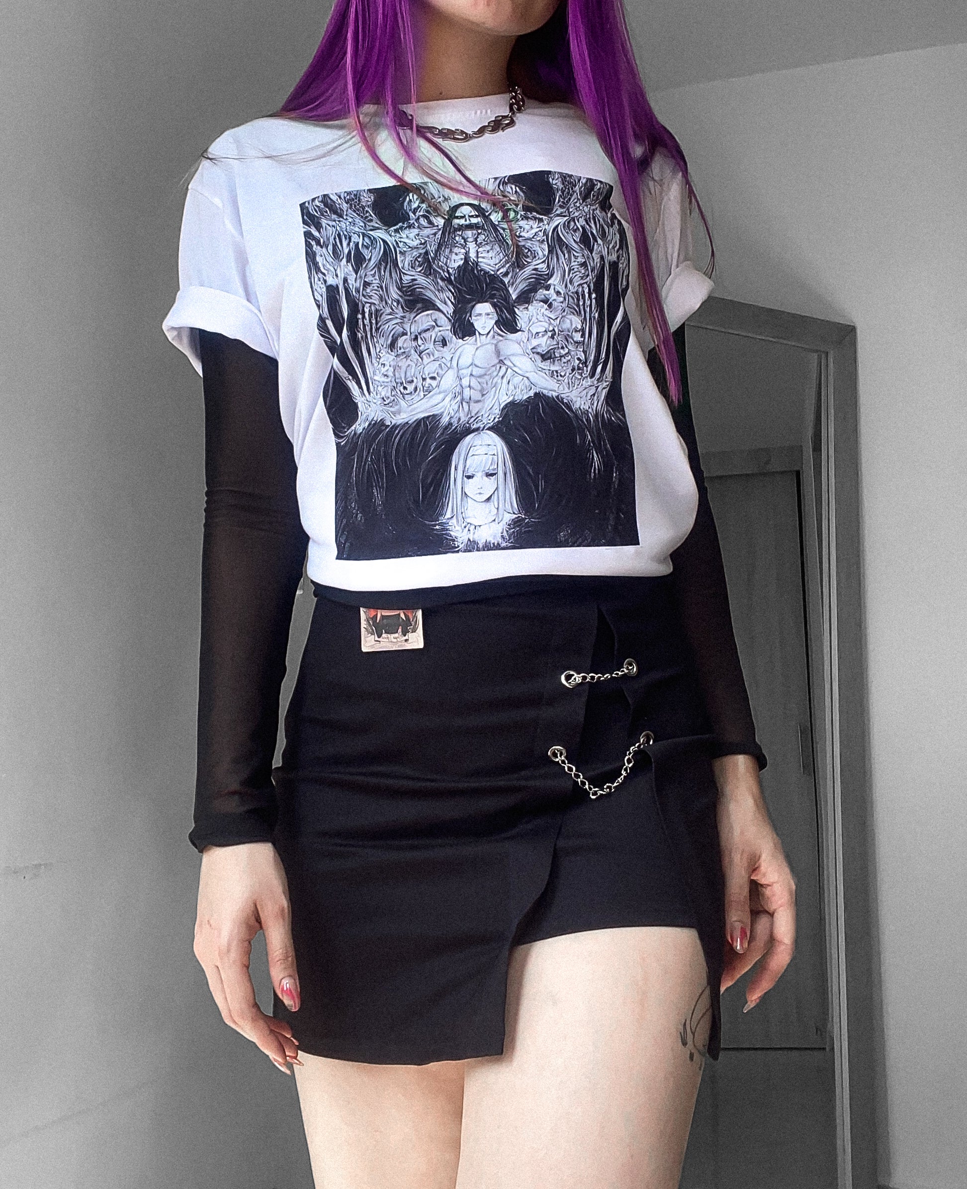 Falda Lind