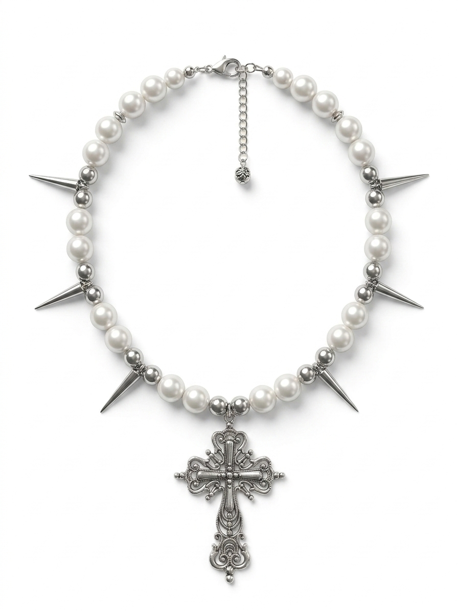 Collar Monastery Perla
