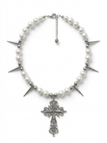Collar Monastery Perla