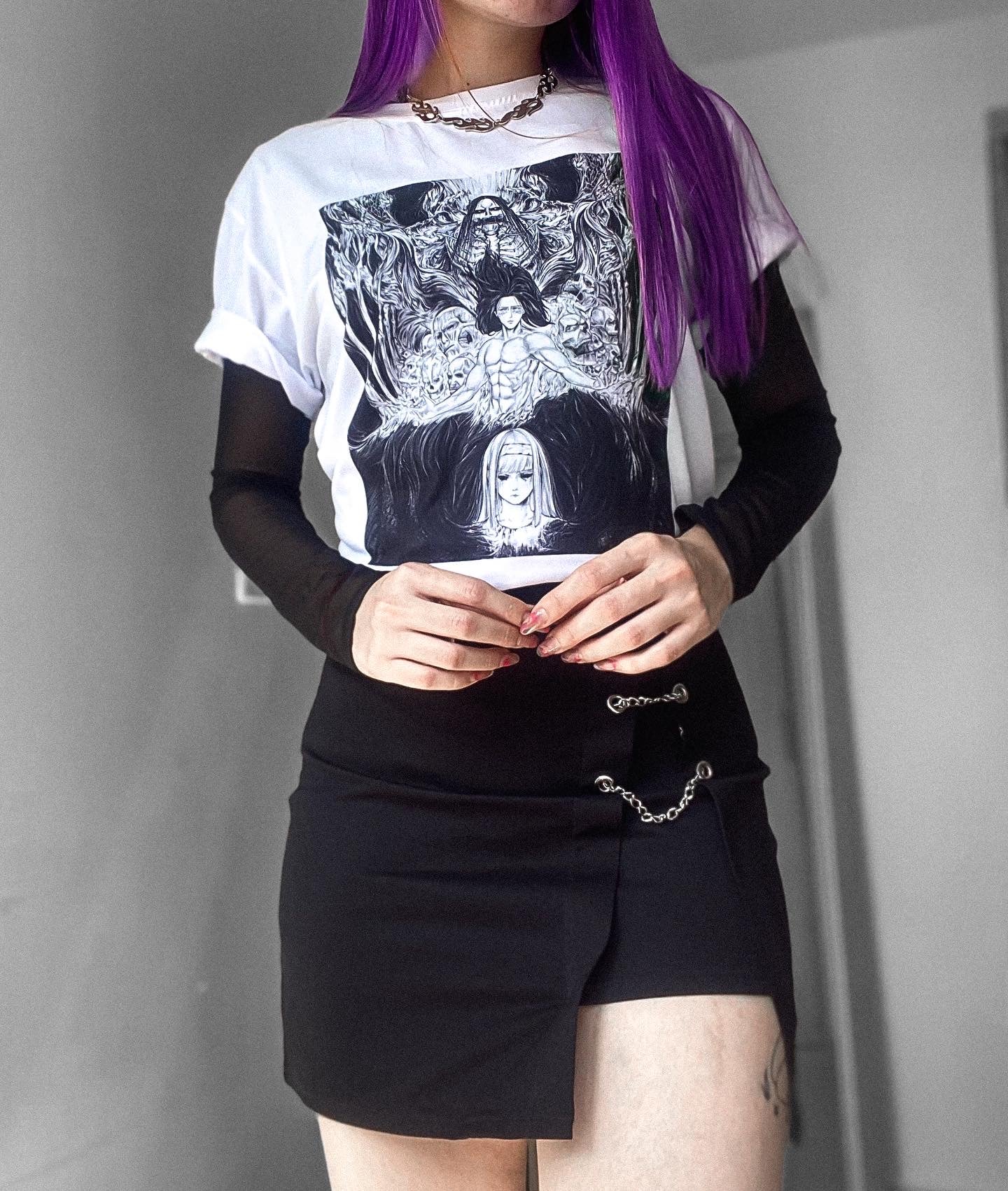 Falda Lind