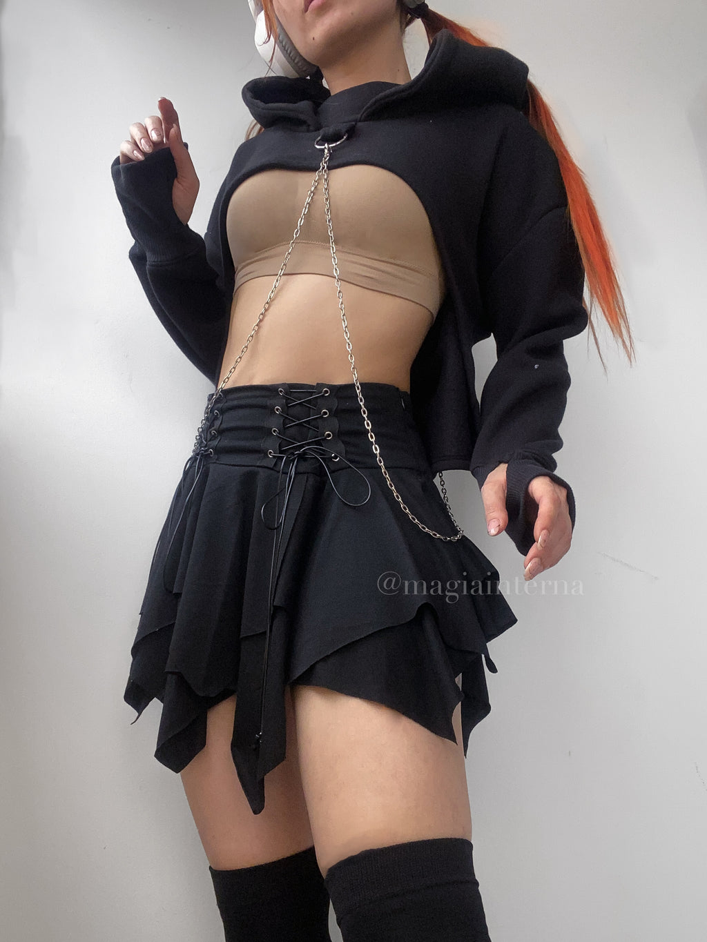 Falda Celtic