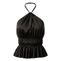 Draped Top