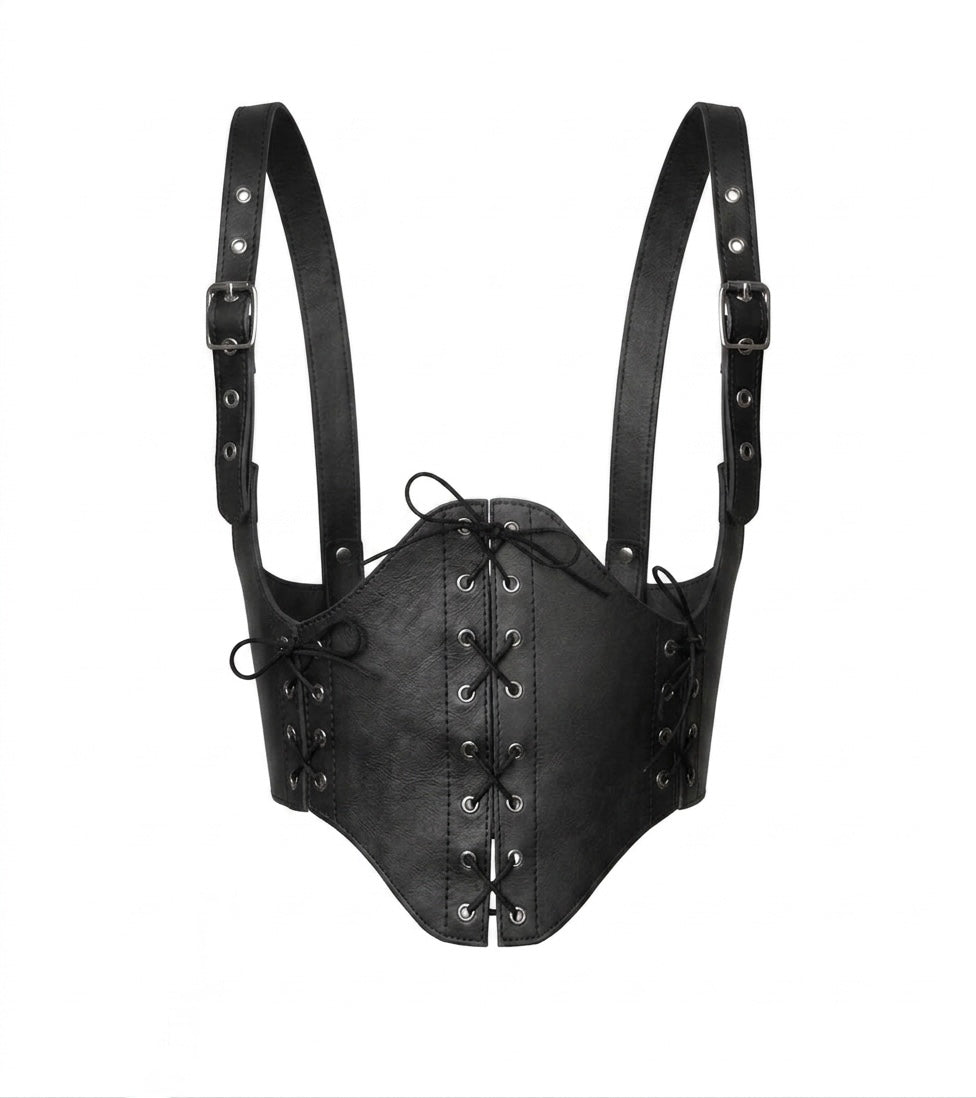 Harness Araña