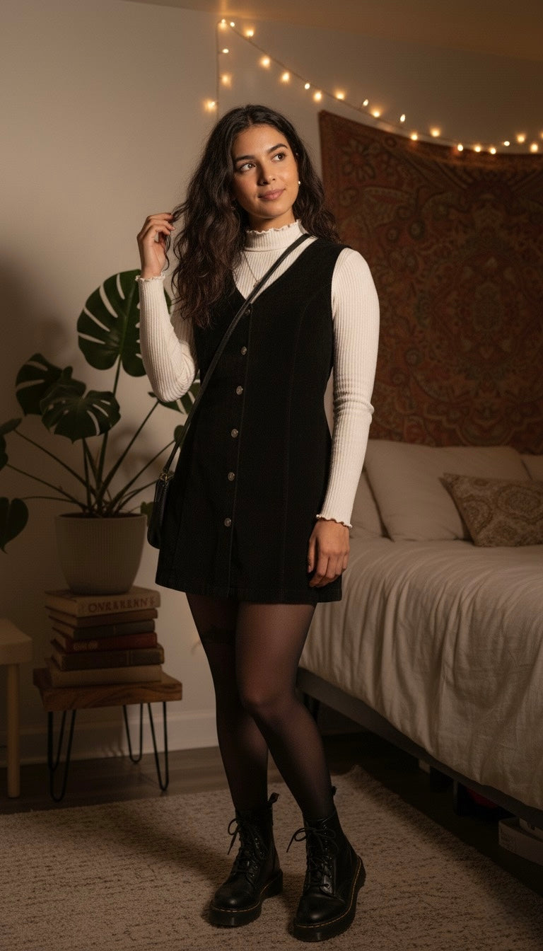 Overol Anastasia
