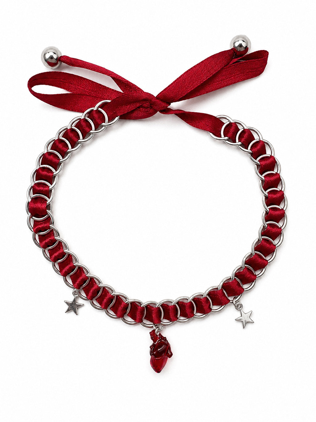 Necklace Love Spell