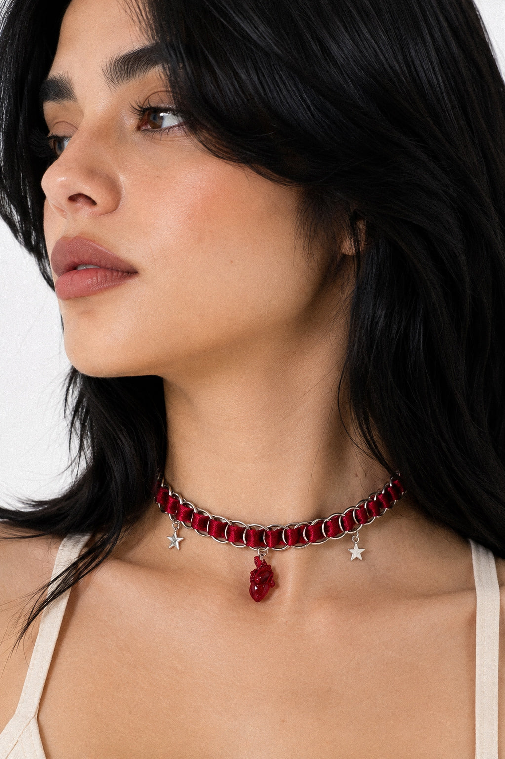Necklace Love Spell