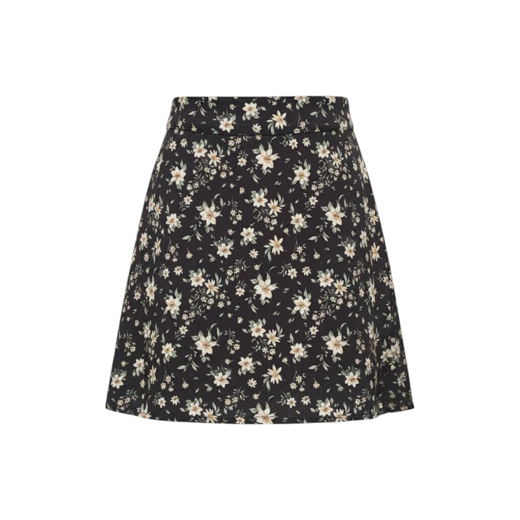 Falda Mini Bohem