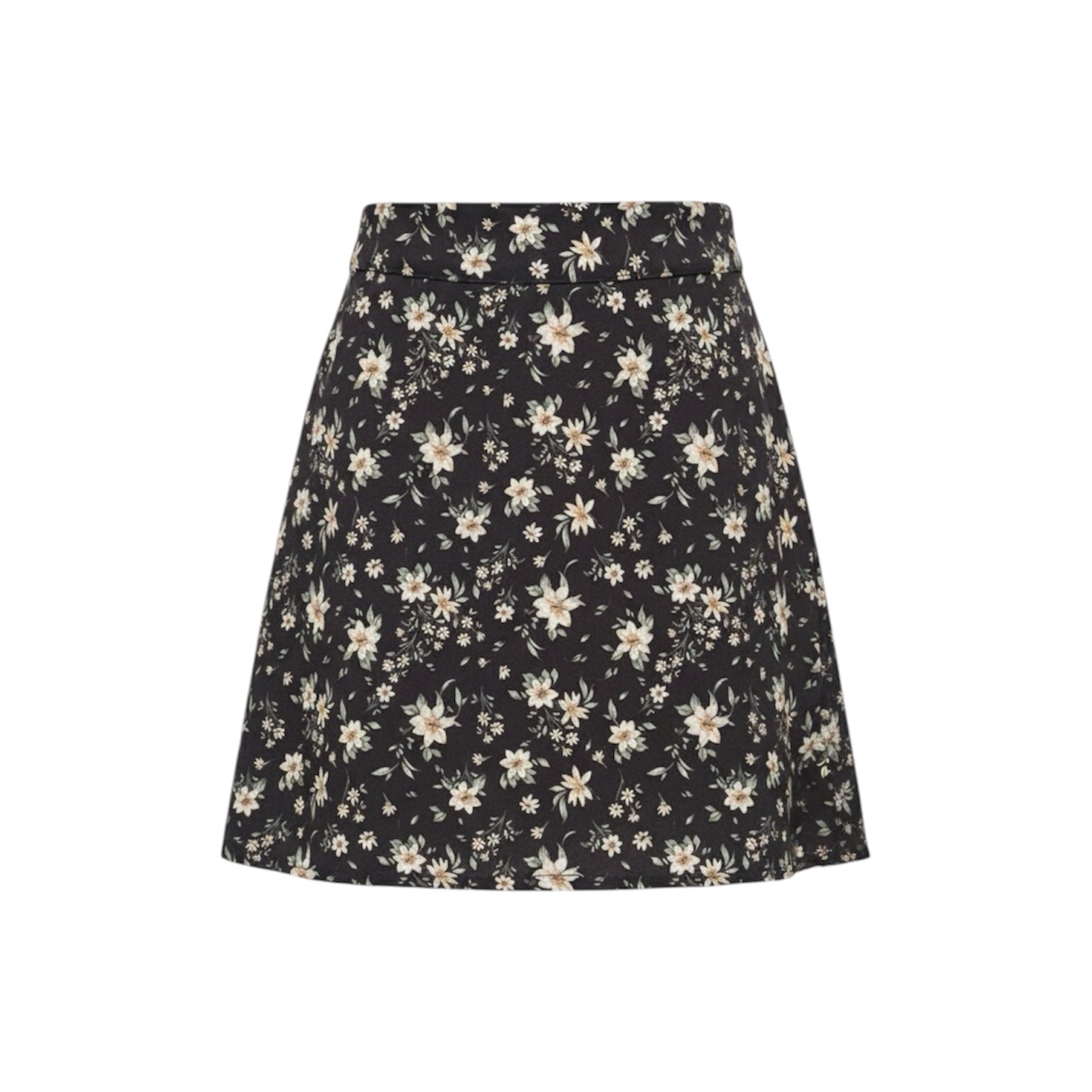 Falda Mini Bohem