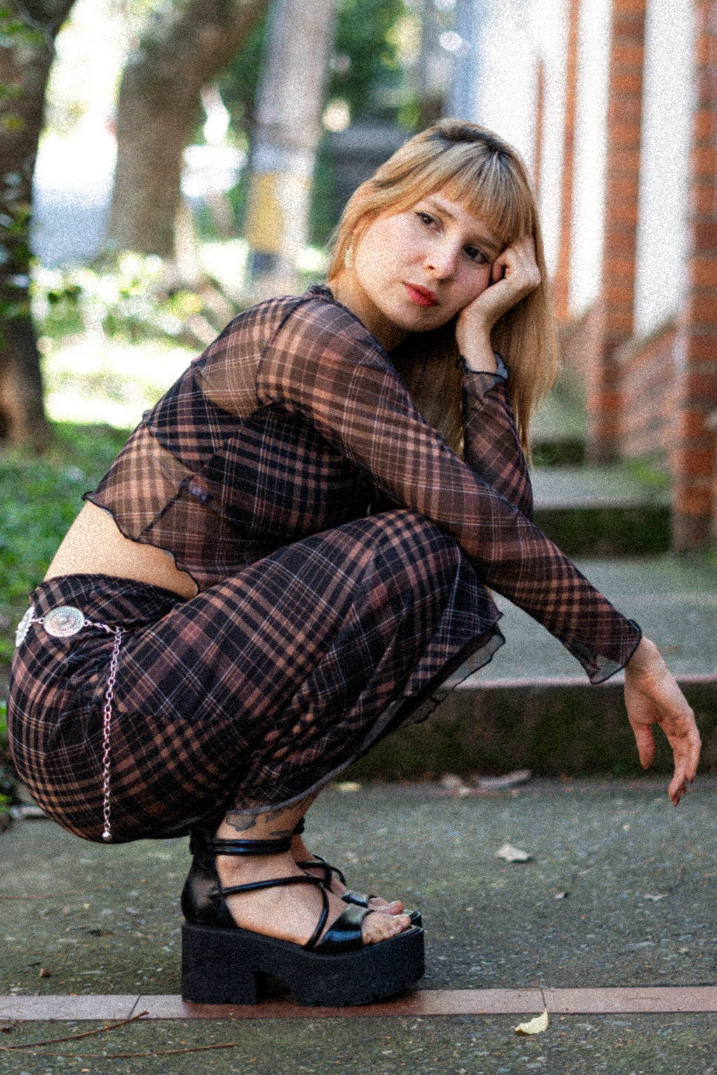Set Skull