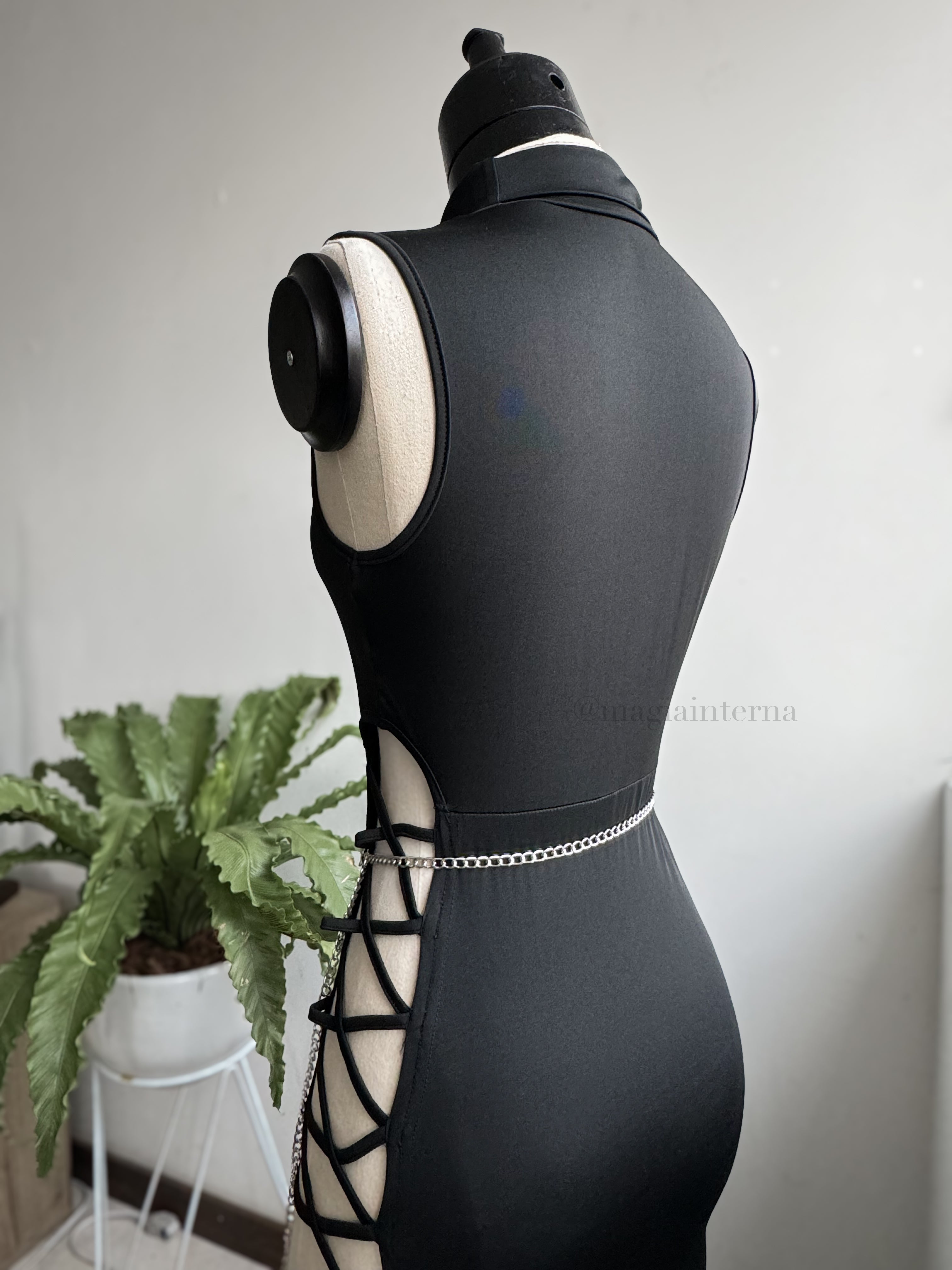 Vestido Grecia