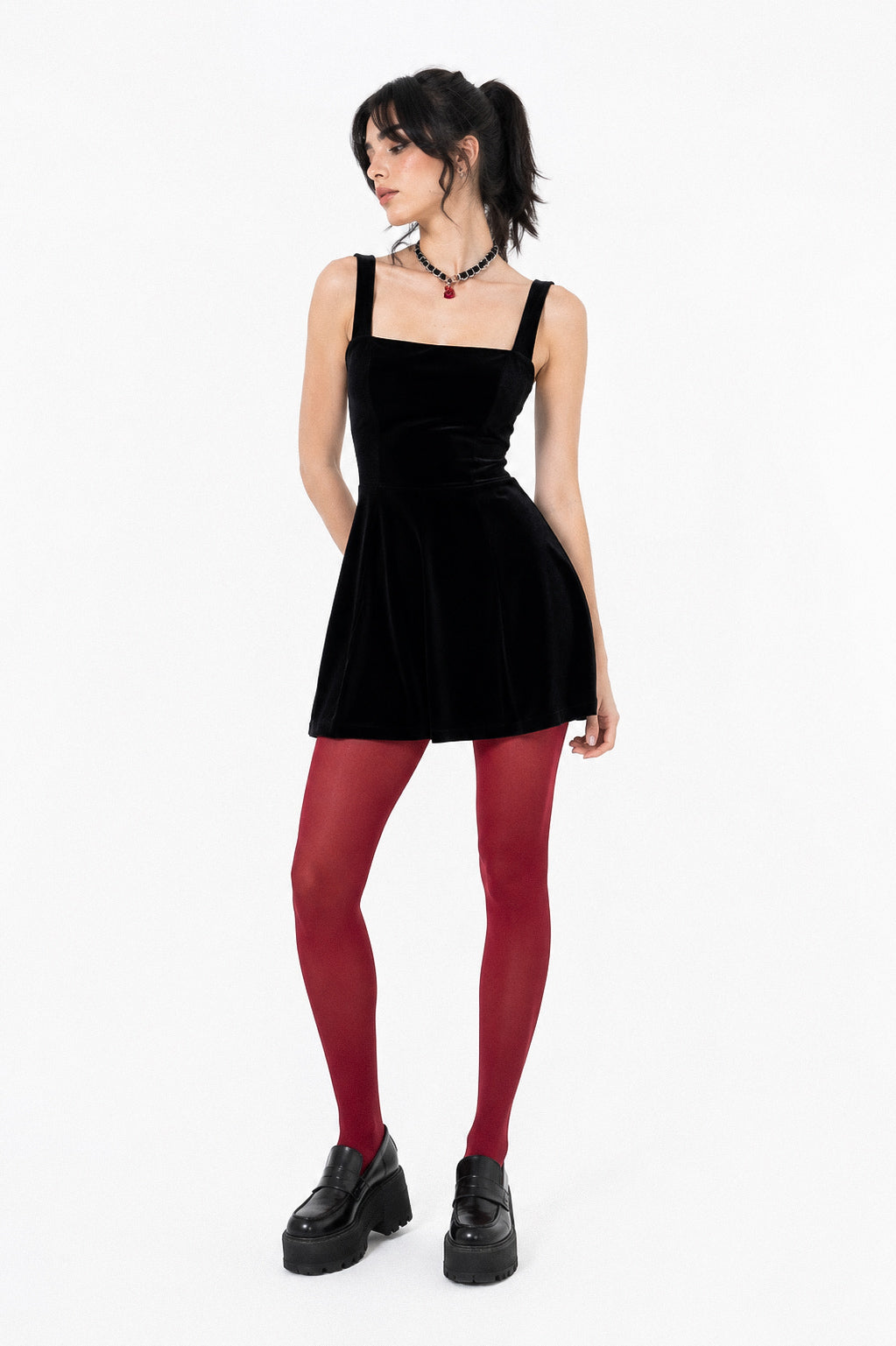 Vestido Murphy