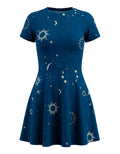 Vestido Astros