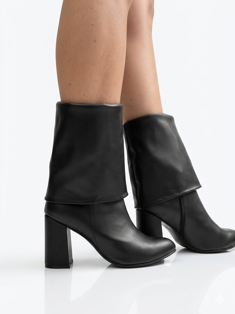 Botas maxi Tamara