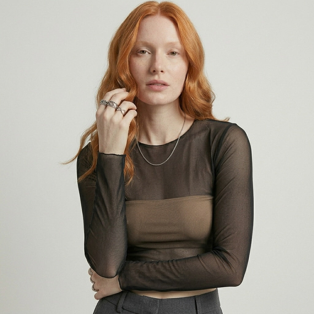 Mesh Top