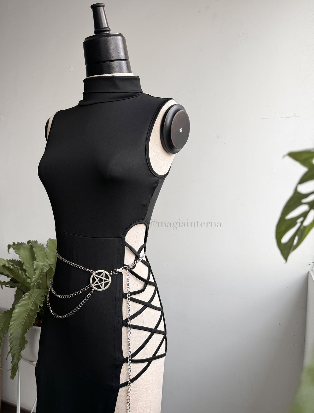 Vestido Grecia