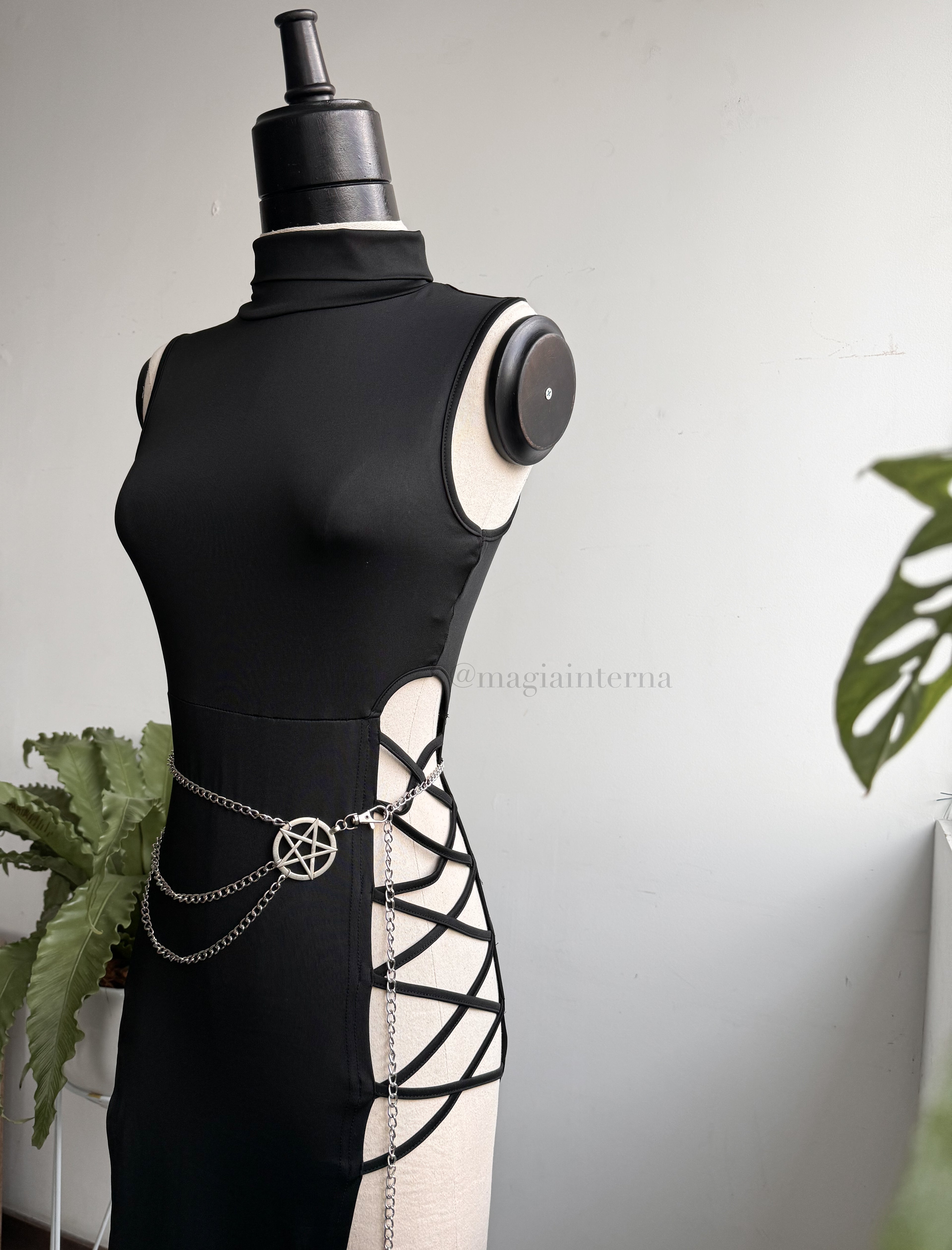 Vestido Grecia
