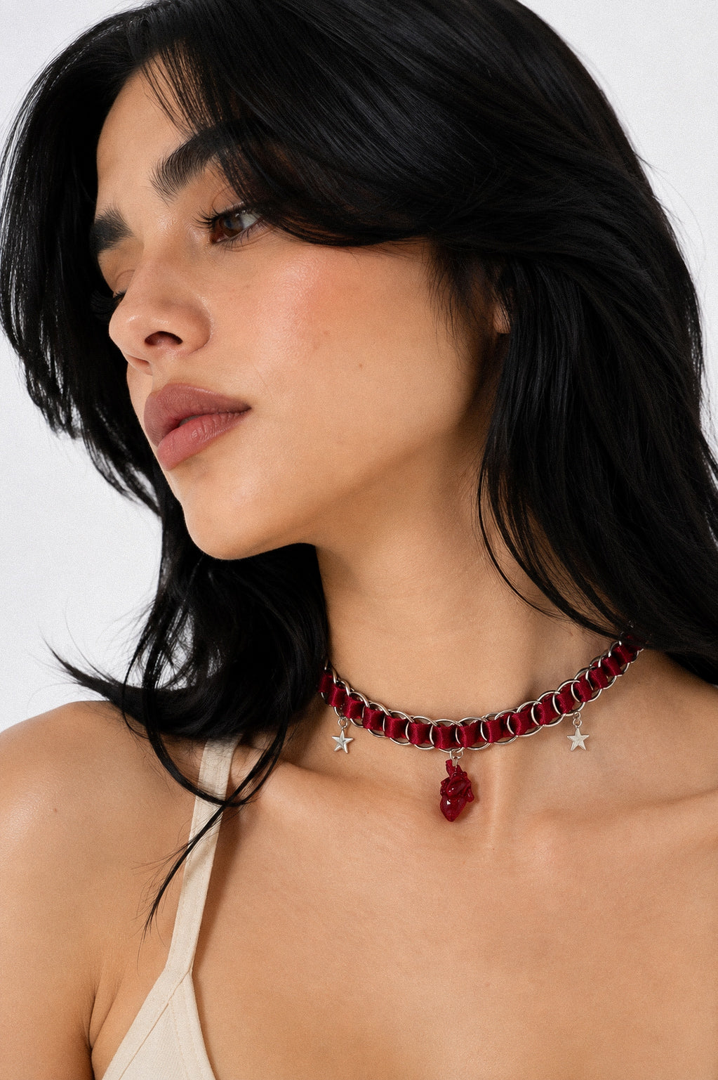 Necklace Love Spell