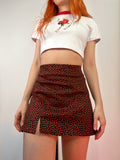 Falda Mini Spell