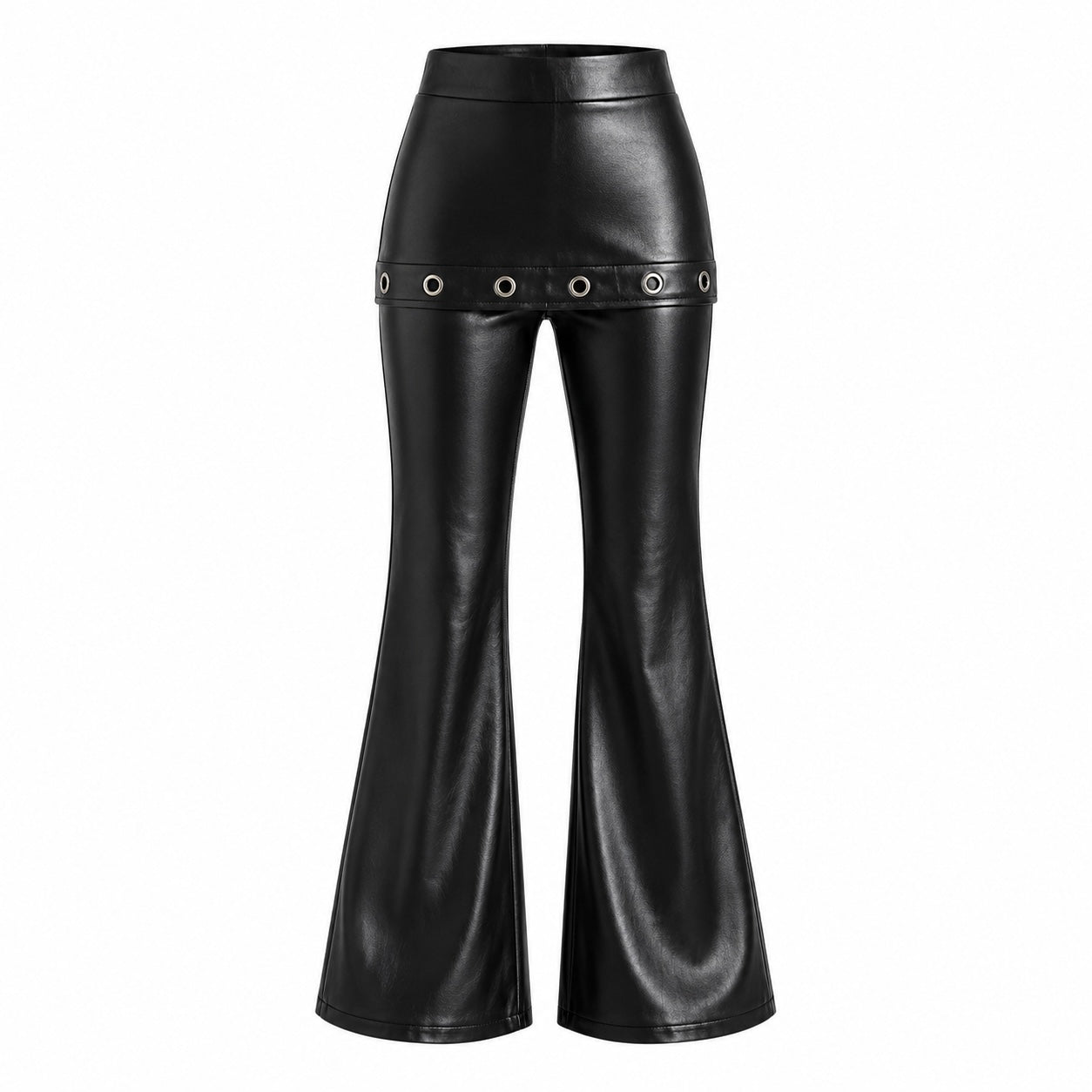 Pantalón Metal Flare