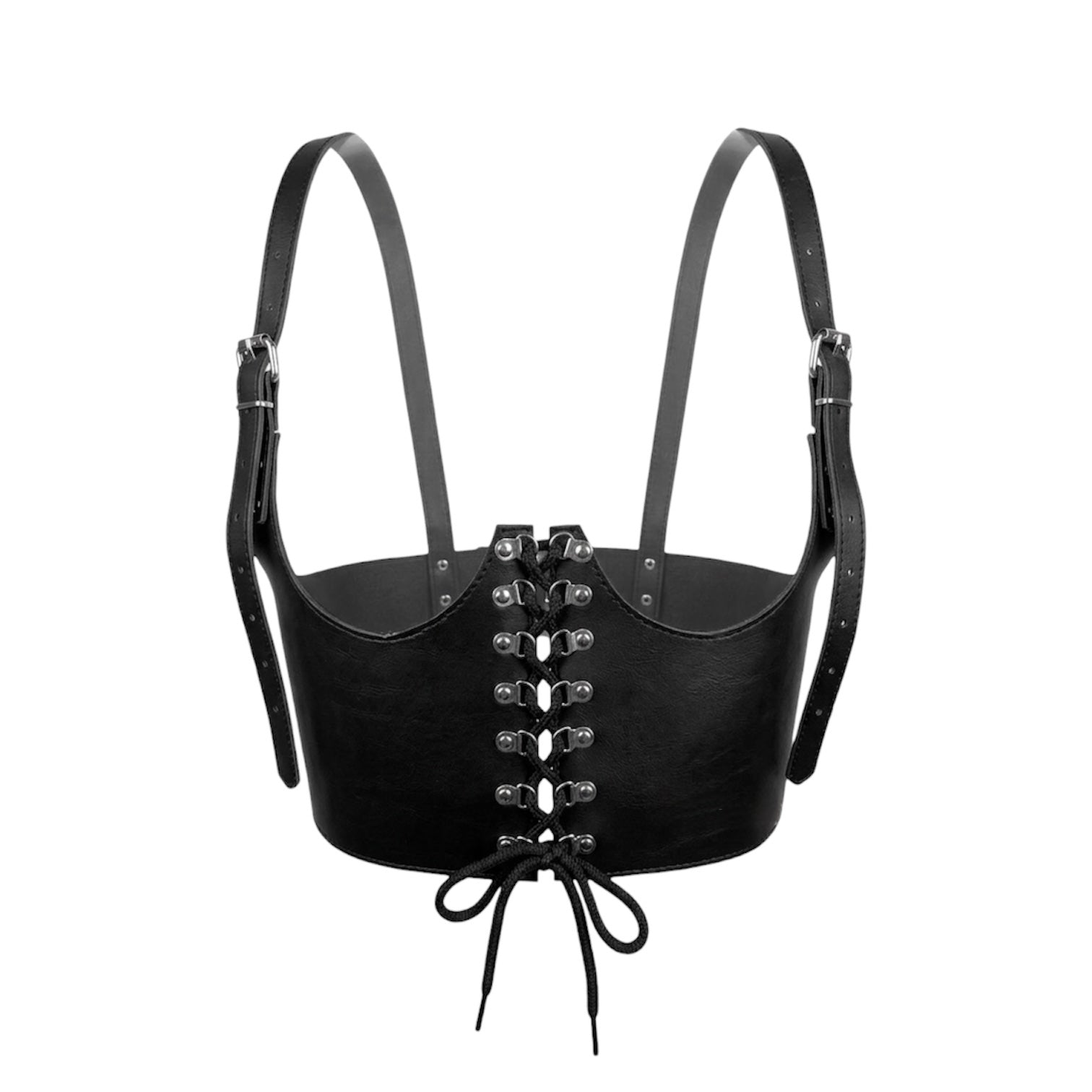 Harness victoriana