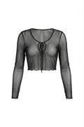 Top Skull Harmony Negro