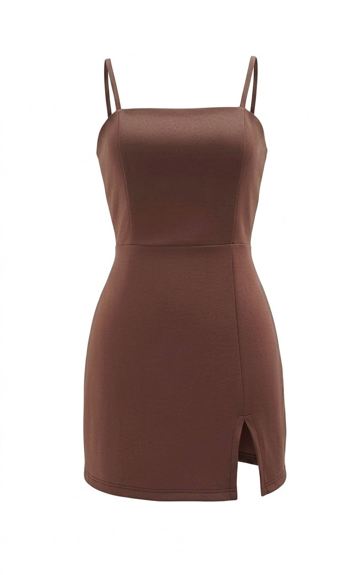 Vestido Mini Spell