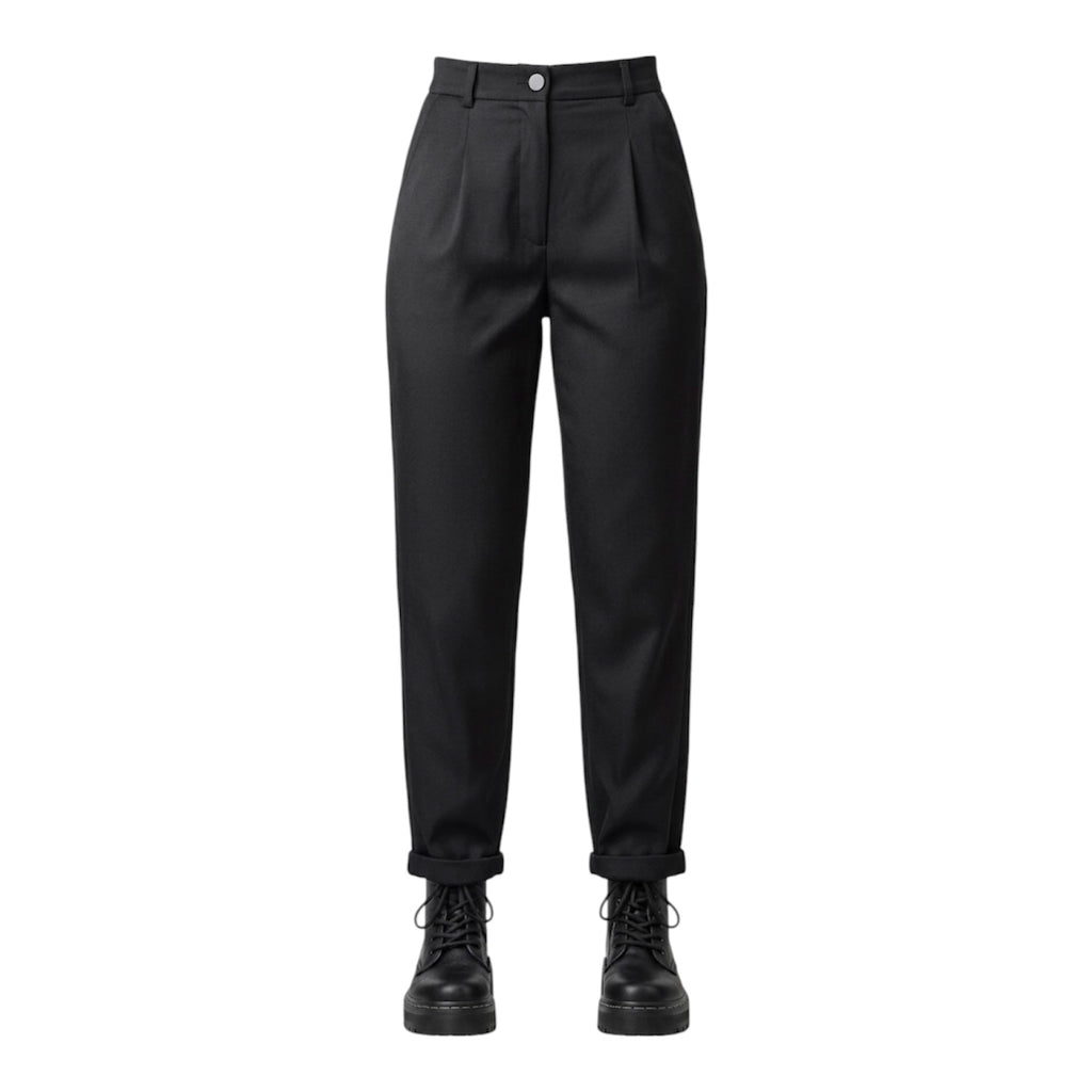 Pantalón Ska Negro