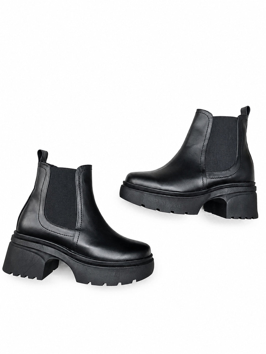 Botas Barbara